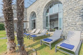 Co-h679-stat6bt - Villa Sasso On Lake Como