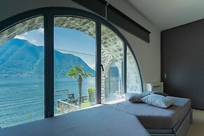 Co-h679-stat6bt - Villa Sasso On Lake Como