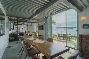 Co-h679-stat6bt - Villa Sasso On Lake Como