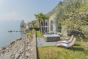 Co-h679-stat6bt - Villa Sasso On Lake Como
