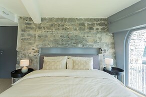 Co-h679-stat6bt - Villa Sasso On Lake Como