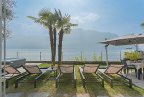 Co-h679-stat6bt - Villa Sasso On Lake Como