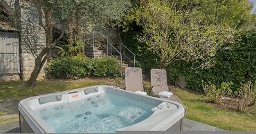 Co-h679-stat6bt - Villa Sasso On Lake Como