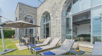 Co-h679-stat6bt - Villa Sasso On Lake Como