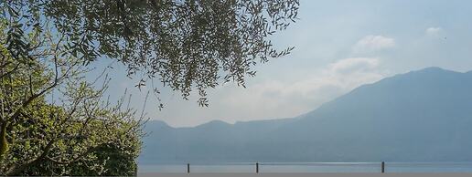 Co-h679-stat6bt - Villa Sasso On Lake Como