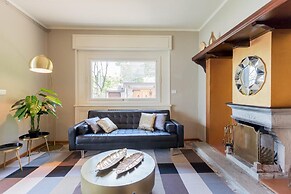 Villa Bianca - Front Lake Pool