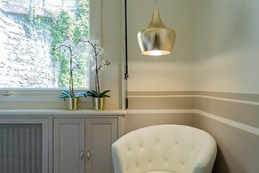 Villa Bianca - Front Lake Pool