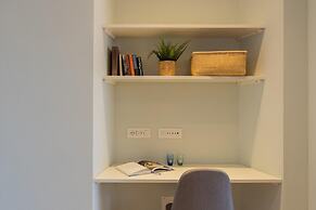 Co-a391-ggar24bt - Appartamento Stella