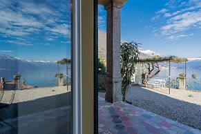 Co-a391-ggar24bt - Appartamento Stella