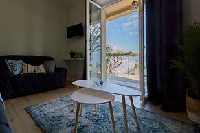 Co-a391-ggar24bt - Appartamento Stella