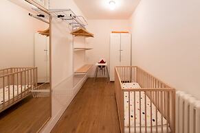 Co-a391-caal49a1 - Family Nest on Lake Como