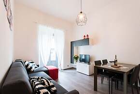 Co-c933-ggar24a2 - Central Modern Apartment