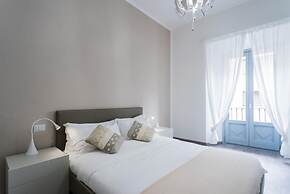 Co-c933-ggar24a2 - Central Modern Apartment