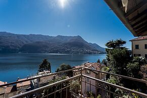 Co-b730-alem2bt - Lovely Apartment Overlooking the Lake