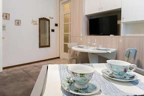 Co-c933-ggar24d1 - Love Smile Apartment