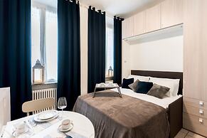 Co-c933-ggar24d1 - Love Smile Apartment