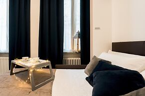 Co-c933-ggar24d1 - Love Smile Apartment