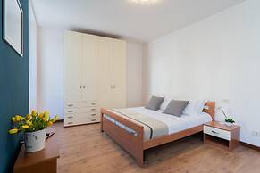 Co-m341-rteo16at - Family Lake Apartment