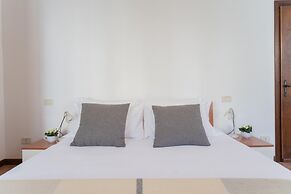 Co-m341-rteo16at - Family Lake Apartment