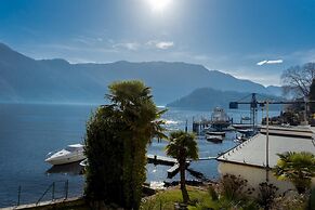 Co-m341-rteo16at - Family Lake Apartment