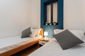 Co-m341-rteo16at - Family Lake Apartment