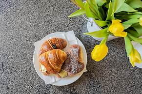 Co-m341-rteo16at - Family Lake Apartment