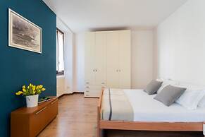 Co-m341-rteo16at - Family Lake Apartment