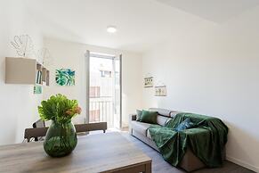 Co-c933-ggar24c4 - Central Green Apartment