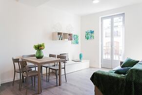 Co-c933-ggar24c4 - Central Green Apartment