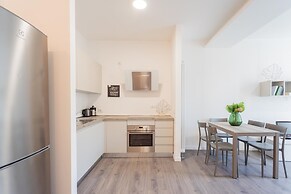 Co-c933-ggar24c4 - Central Green Apartment