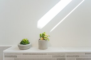 Co-c933-ggar24c4 - Central Green Apartment