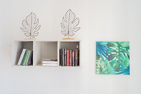 Co-c933-ggar24c4 - Central Green Apartment