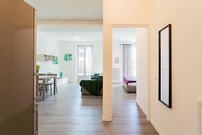 Co-c933-ggar24c4 - Central Green Apartment