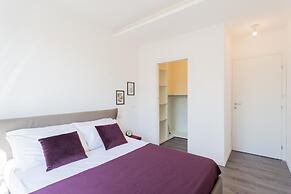 Co-c933-ggar24c4 - Central Green Apartment