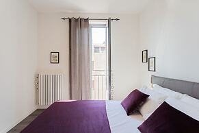 Co-c933-ggar24c4 - Central Green Apartment