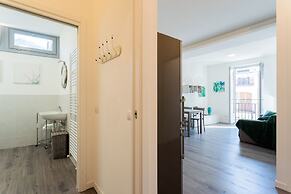 Co-c933-ggar24c4 - Central Green Apartment