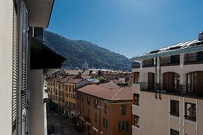 Co-c933-ggar24c4 - Central Green Apartment