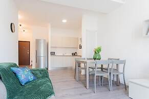 Co-c933-ggar24c4 - Central Green Apartment