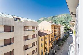 Co-c933-ggar24c4 - Central Green Apartment