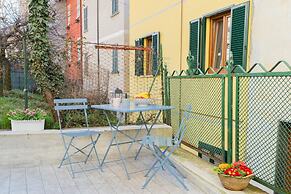 Co-m341-sabb12bt - Lovely Corner Near Bellagio