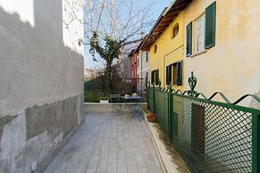 Co-m341-sabb12bt - Lovely Corner Near Bellagio