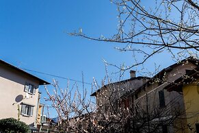 Co-m341-sabb12bt - Lovely Corner Near Bellagio