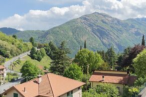 Co-l371-uric20a1 - Vacation Family Home in Tremezzo