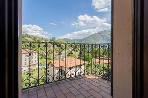 Co-l371-uric20a1 - Vacation Family Home in Tremezzo