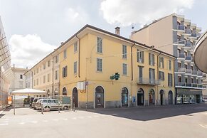 Co-c933-pgma3a2 - Sant Agostino With Lake View