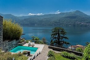 Co-b730-decr9at - Villa Visina