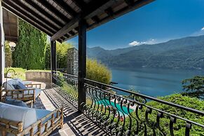 Co-b730-decr9at - Villa Visina