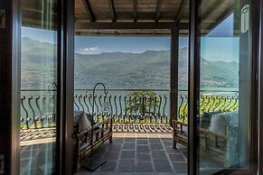 Co-b730-decr9at - Villa Visina