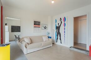 Co-a905-fsop87a2 - La Casa Dell Architetto