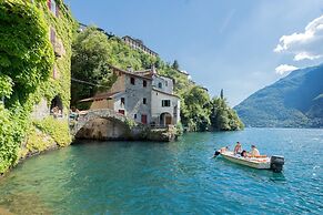 La Civera - Nesso Lake Como - Co-f877-pont41ar